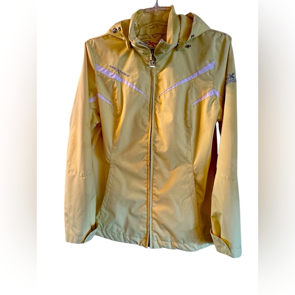 ZeroXposur ladies jacket
